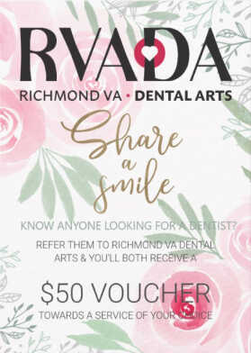 Dr Faryl Hart in Richmond Virginia