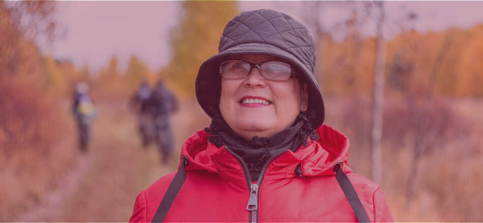 Dr Faryl Hart in Richmond Virginia